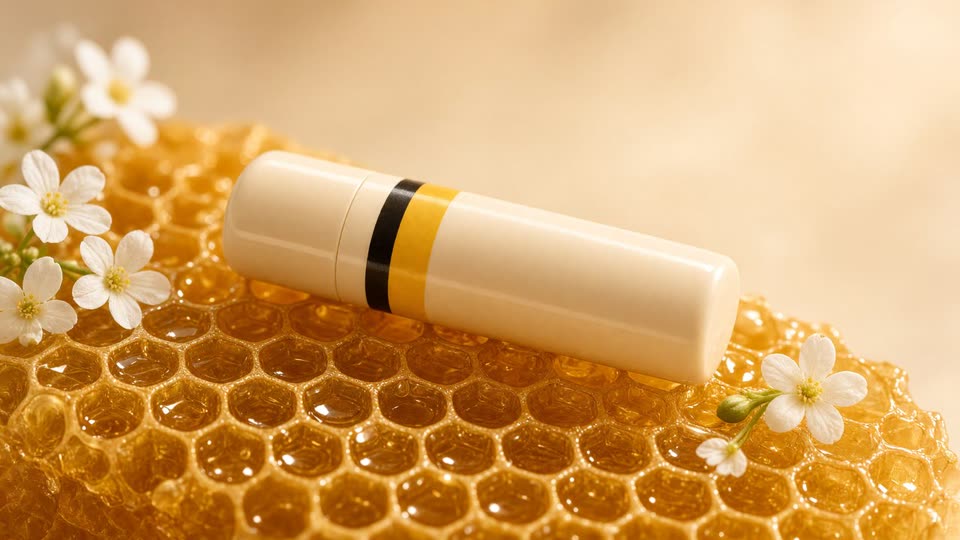 Honey Bees project image