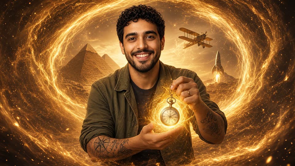 Oscar project image