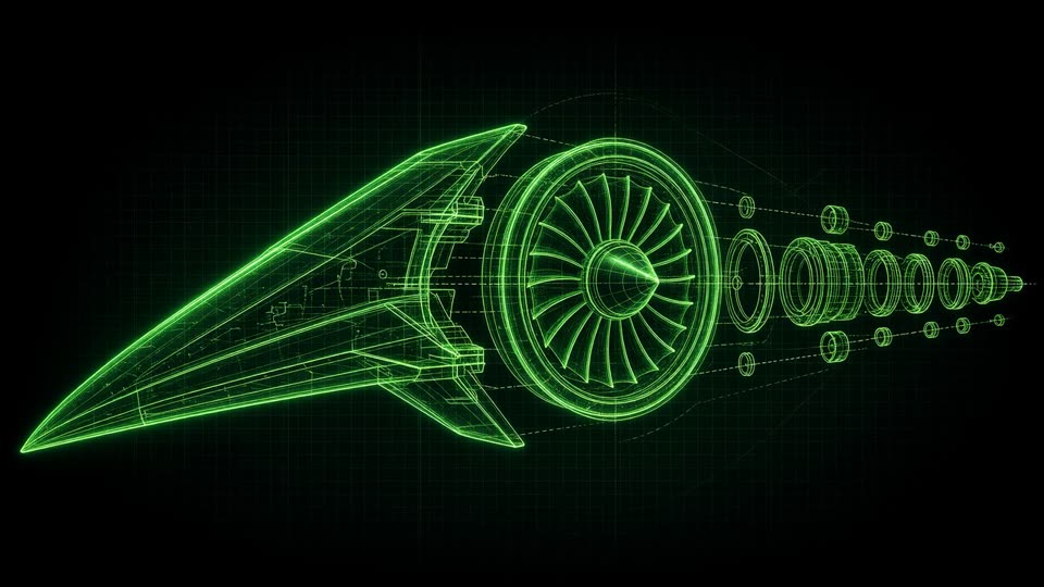 Vector project image